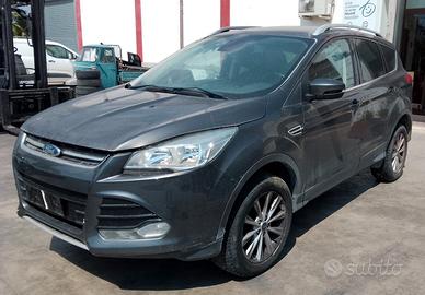 RICAMBI FORD KUGA 2.0 TDCI 150 CV 2016 T7MA