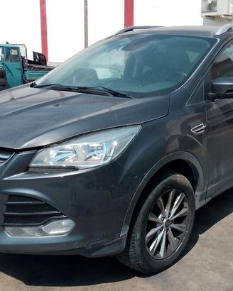 RICAMBI FORD KUGA 2.0 TDCI 150 CV 2016 T7MA