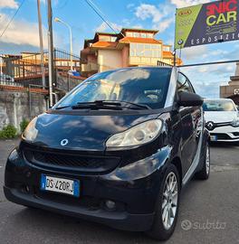 Smart ForTwo 1000 52 kW coupé limited two