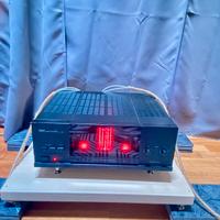 Yamaha MX‑50 – Finale di Potenza 135 watt x canale