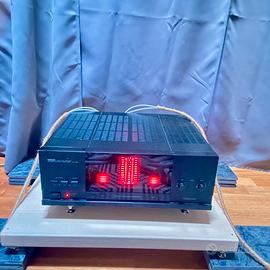 Yamaha MX‑50 – Finale di Potenza 135 watt x canale