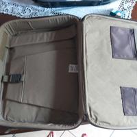 borsa porta PC in tessuto Samsonite