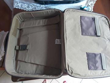 borsa porta PC in tessuto Samsonite