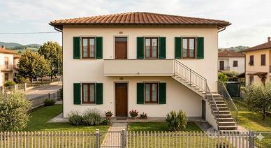 Bifamiliare di Prestigio in provincia di Padova