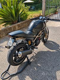 ducati monster 600 