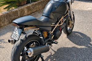 ducati monster 600 