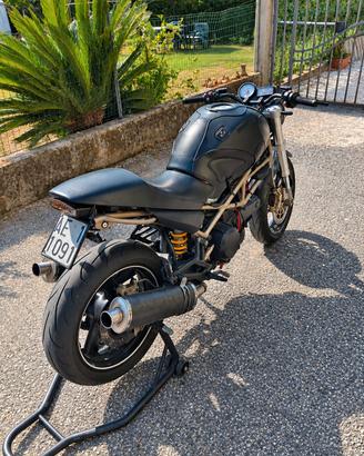 ducati monster 600 