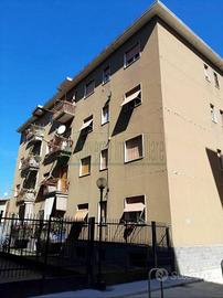 Appartamento di 62 m² con 2 locali a Cesano Boscon
