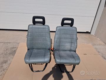 Sedili Panda 141 City Van