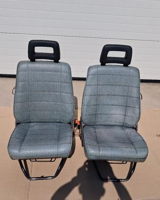 Sedili Panda 141 City Van