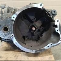 Cambio FIAT DUCATO 2500cc diesel del 1995