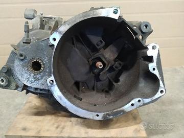 Cambio FIAT DUCATO 2500cc diesel del 1995