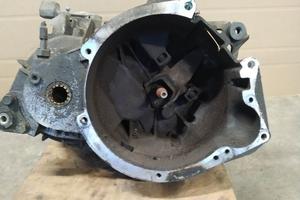 Cambio FIAT DUCATO 2500cc diesel del 1995