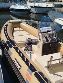 gommone Solemar