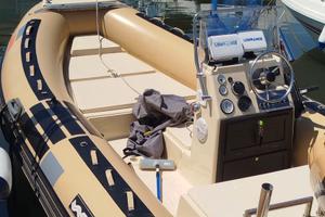 gommone Solemar