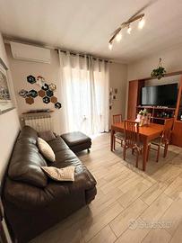 Luminoso appartamento