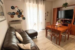 Luminoso appartamento