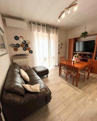 Luminoso appartamento