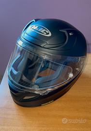 Hjc rpha 12 casco integrale