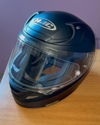 Hjc rpha 12 casco integrale