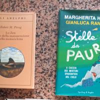 Saggistica e letteratura nordamericana