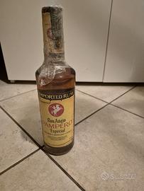 Pampero Rum