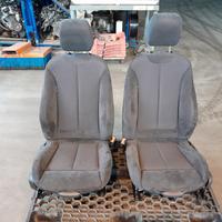 SEDILI COMPLETI BMW SERIE 4 (F36) GRAN COUPE