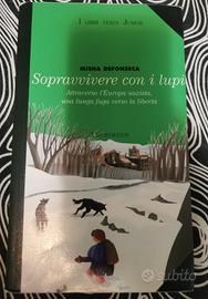 Sopravvivere con i lupi 