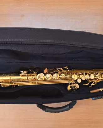 Sax Selmer Serie 3 Jubilée 