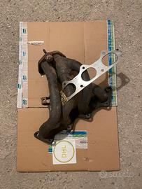 Collettori originali Mitsubishi Eclipse 2G