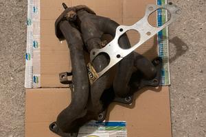 Collettori originali Mitsubishi Eclipse 2G