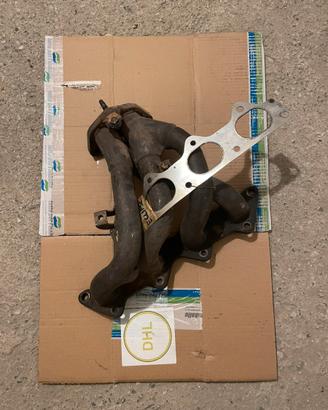 Collettori originali Mitsubishi Eclipse 2G