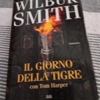 Smith Wilbur il giorno della tigre 