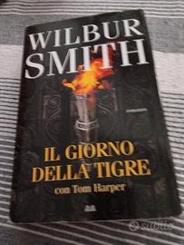 Smith Wilbur il giorno della tigre 