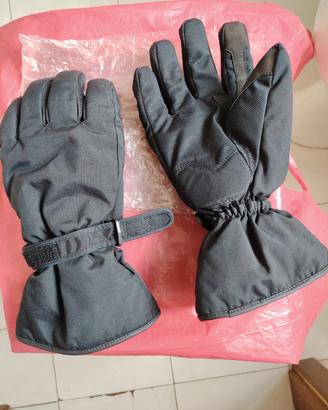 GUANTI SEMI NUOVI PER MOTO 