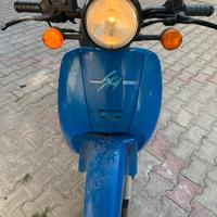 Honda Sky vetro 50