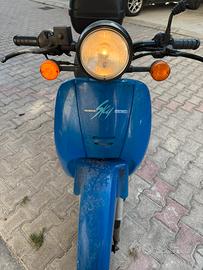 Honda Sky vetro 50