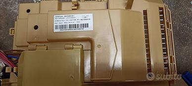 Ricambi Lavatrice Whirlpool FFSP8 scheda madre