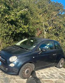 Fiat 500 1.4 16V Sport