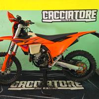 Ktm EXC 350 "PARI AL NUOVO" - 2024