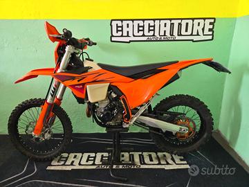 Ktm EXC 350 "PARI AL NUOVO" - 2024