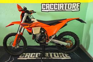 Ktm EXC 350 "PARI AL NUOVO" - 2024