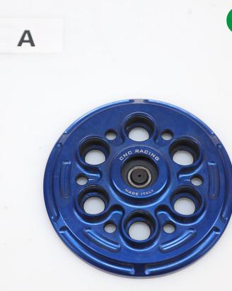Piatto spingifrizione BIMOTA Tesi 3D