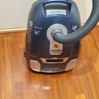 Aspirapolvere Hoover con sacco 4,5 L