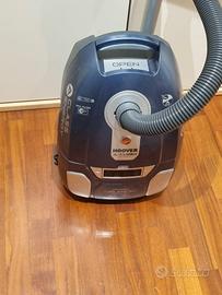 Aspirapolvere Hoover con sacco 4,5 L