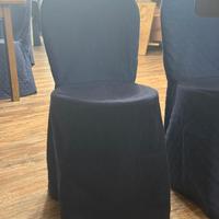 Sedie per ristoranti pizzerie e bar