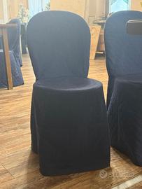 Sedie per ristoranti pizzerie e bar