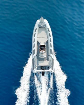 GOMMONE RANIERI CAYMAN 21 SPORT  2026 USATO