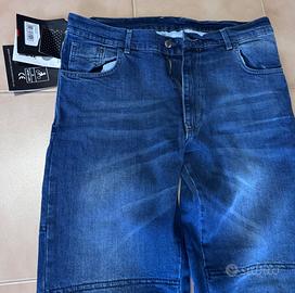 Pantaloni Moto