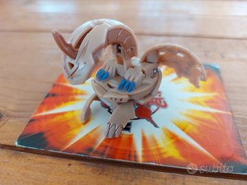 Bakugan Subterra Apollonir 